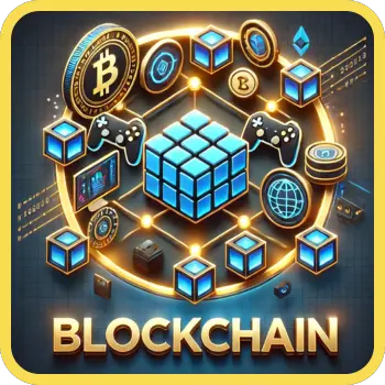 Blockchain